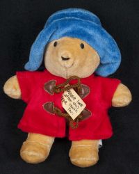 eden paddington bear