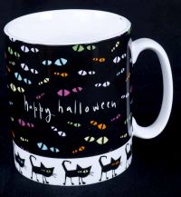 Le Chat Noir Boutique: New York City NYC Spill Proof Coffee Mug, Misc. Coffee  Mugs, CMNYCNewYorkSpillProof