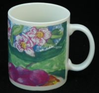 Le Chat Noir Boutique: Starbucks Barista VENEZIA Collectors Series II Coffee  Mug, Misc. Coffee Mugs, CMStarbucksVeneziaII