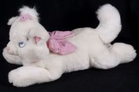 Le Chat Noir Boutique: Disney Aristocats Marie Cat 10 Plush Stuffed Animal  Toy, Misc. Plush, PlushDisneyAristocatsMarie10inch