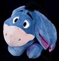 fisher price talking eeyore