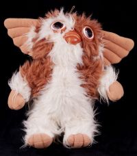 hasbro softies gremlins